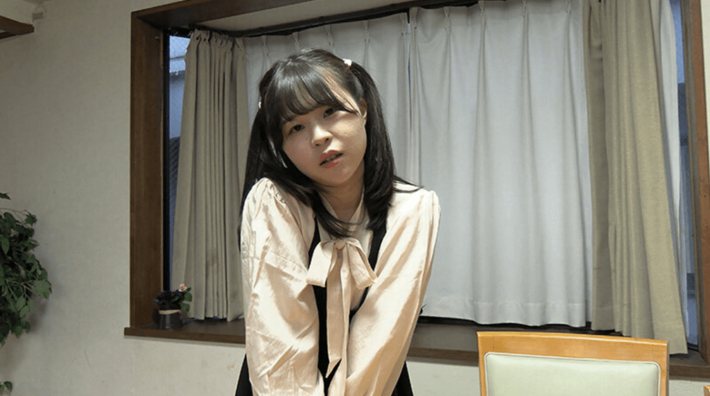 お兄ちゃんが好きすぎる妹は感じるとすぐおむつの中身がぐしょぐしょに