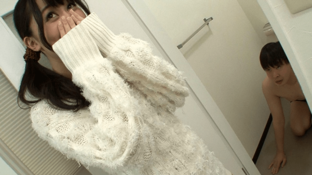 本気で赤面する、美少女の放尿！！失禁解禁！！ 美空杏